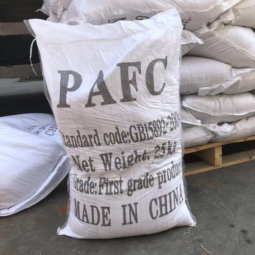 凈水劑聚合氯化鋁鐵pafc 專業(yè)生產(chǎn)廠家生產(chǎn) 用于各種污染水質(zhì)處理