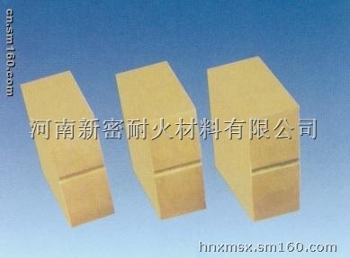 抗剝落高鋁磚,耐火磚,耐火材料,抗剝落高鋁磚生產制造商-河南新密耐火材料
