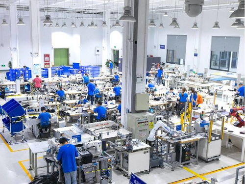 阿里巴巴宣布進(jìn)入服裝制造業(yè)引發(fā)行業(yè)關(guān)注