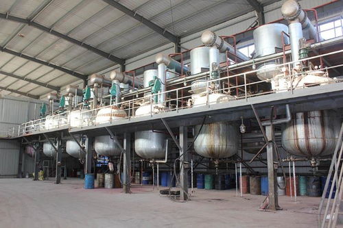 耐火材料用酚醛樹脂請看孟州盛偉化工