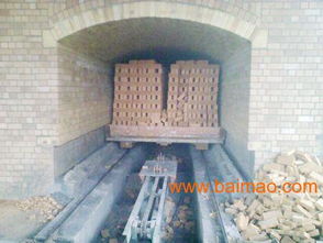 炭化爐推板窯耐火材料 耐火毯與硅酸鋁陶瓷纖維模塊的施工、生產與價格分析